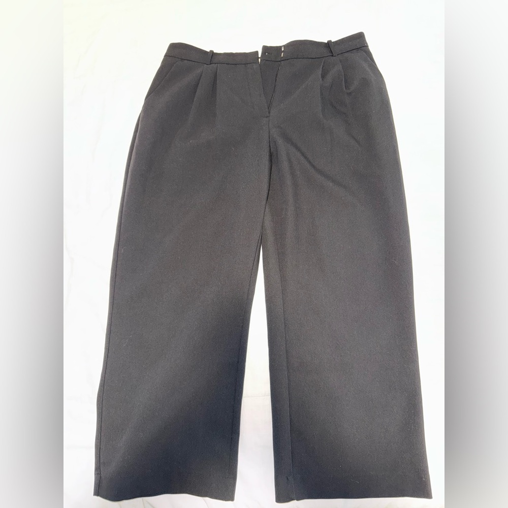 Abercrombie & Fitch Sloane Trouser